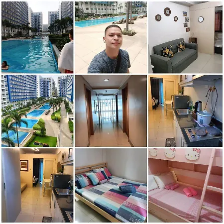 Jamesea Residences